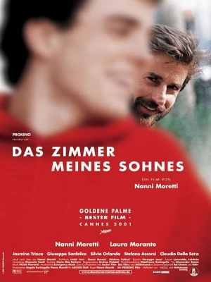 دانلود فیلم The Son's Room