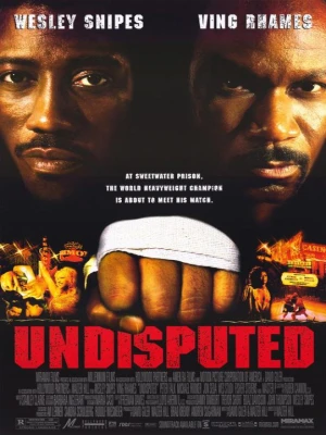 دانلود فیلم Undisputed