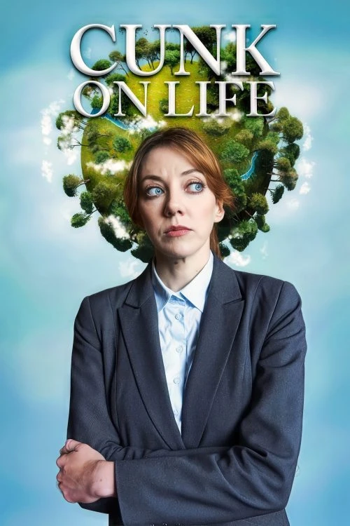 دانلود فیلم Cunk on Life