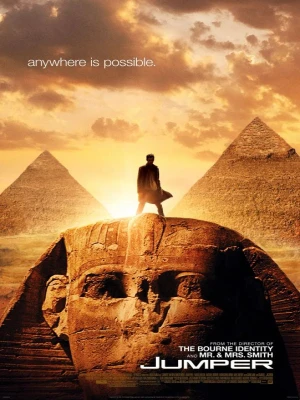 دانلود فیلم Jumper