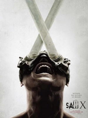 دانلود فیلم Saw X