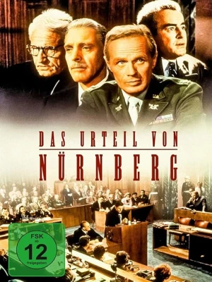 Judgment at Nuremberg