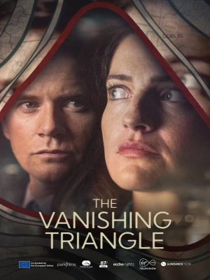 دانلود سریال The Vanishing Triangle