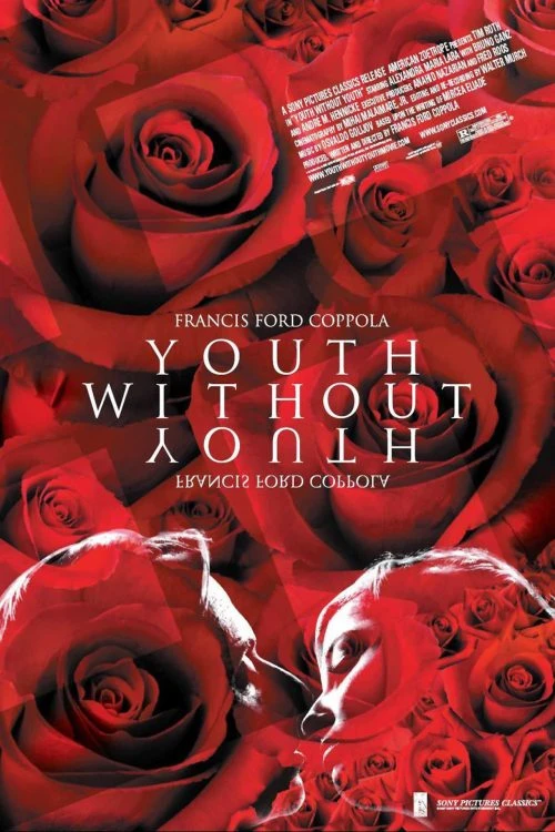 دانلود فیلم Youth Without Youth