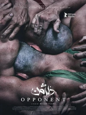 دانلود فیلم Opponent