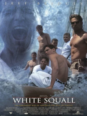 دانلود فیلم White Squall