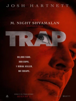 دانلود فیلم Trap