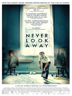 دانلود فیلم Never Look Away