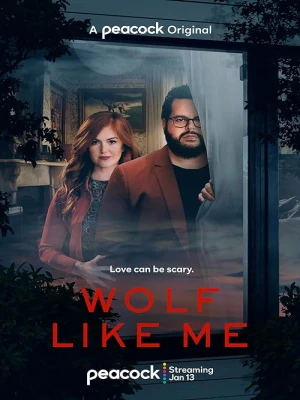 دانلود سریال Wolf Like Me