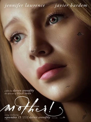 دانلود فیلم Mother!
