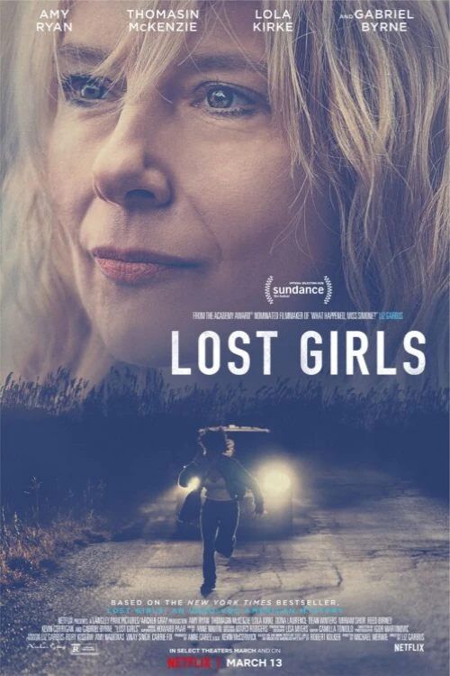 دانلود فیلم Lost Girls