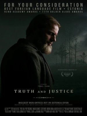 دانلود فیلم Truth and Justice