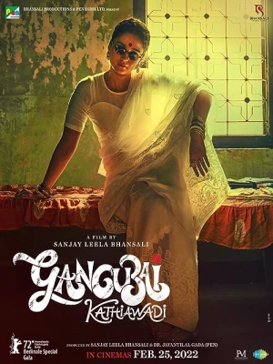 دانلود فیلم Gangubai Kathiawadi