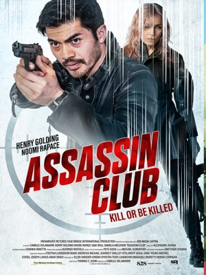 دانلود فیلم Assassin Club