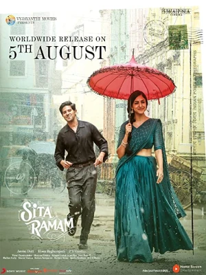 دانلود فیلم Sita Ramam