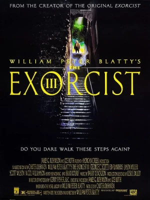 دانلود فیلم The Exorcist III