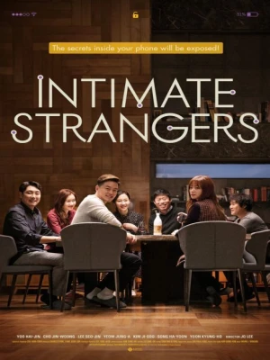 دانلود فیلم Intimate Strangers