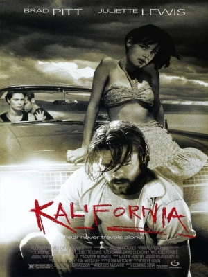 دانلود فیلم Kalifornia
