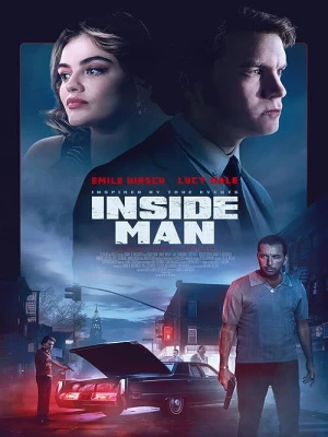 دانلود فیلم Inside Man