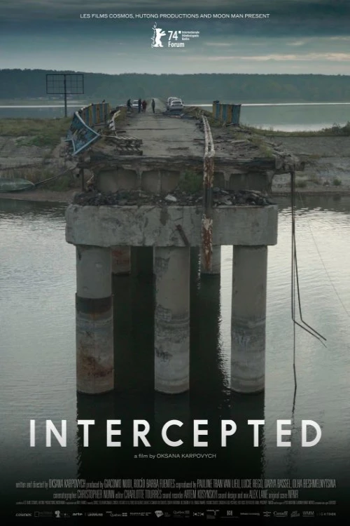 دانلود فیلم Intercepted
