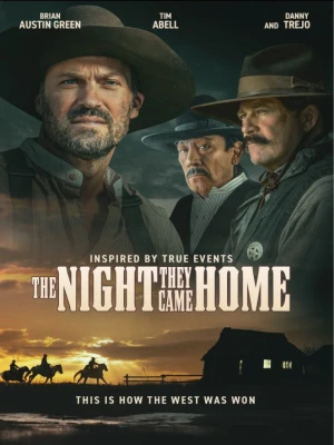 دانلود فیلم The Night They Came Home