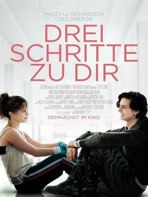 دانلود فیلم Five Feet Apart