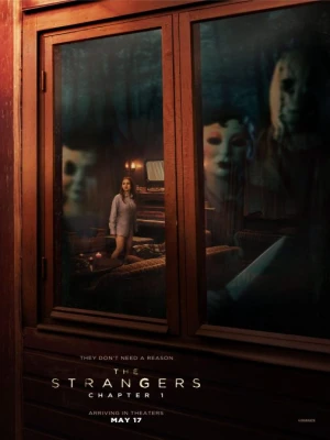 دانلود فیلم The Strangers: Chapter 1