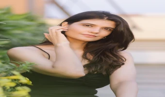 Renuka Purohit