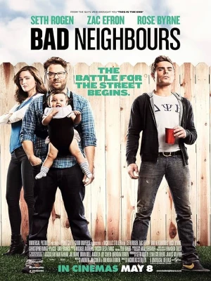 دانلود فیلم Neighbors