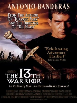 دانلود فیلم The 13th Warrior