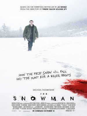 دانلود فیلم The Snowman