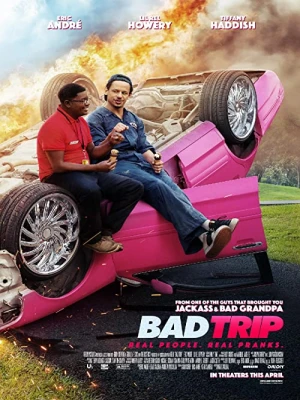 دانلود فیلم Bad Trip