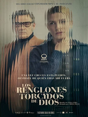دانلود فیلم God's Crooked Lines