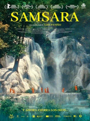 دانلود فیلم Samsara