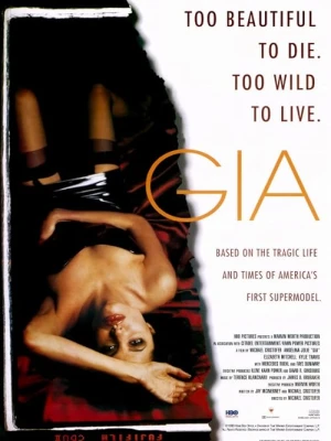 دانلود فیلم Gia