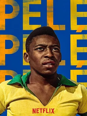 دانلود فیلم Pelé