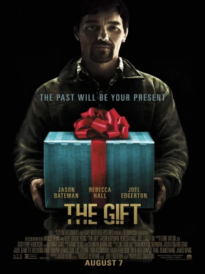 دانلود فیلم The Gift