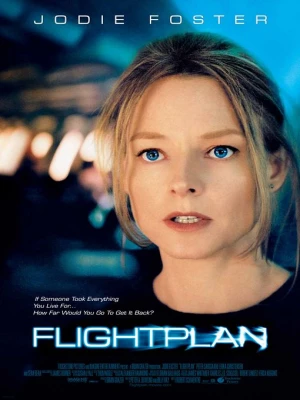 دانلود فیلم Flightplan