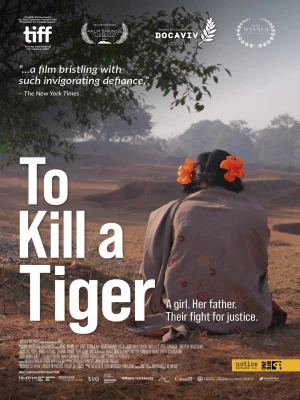دانلود فیلم To Kill a Tiger
