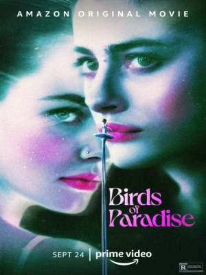 دانلود فیلم Birds of Paradise