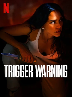 دانلود فیلم Trigger Warning