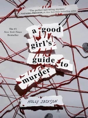 دانلود سریال A Good Girl's Guide to Murder