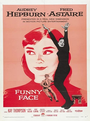 دانلود فیلم Funny Face