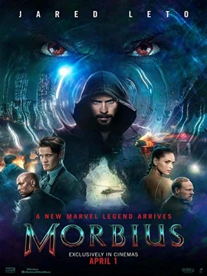 دانلود فیلم Morbius