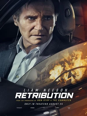 دانلود فیلم Retribution
