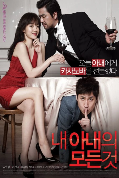 دانلود فیلم All About My Wife