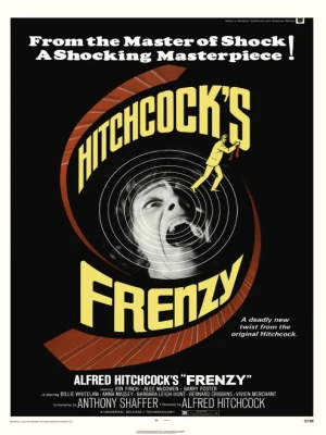 دانلود فیلم Frenzy