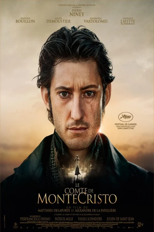 دانلود فیلم The Count of Monte-Cristo