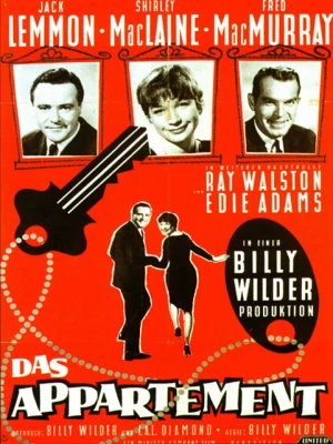 The Apartment