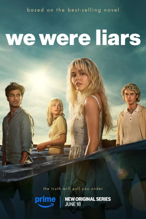 دانلود سریال We Were Liars
